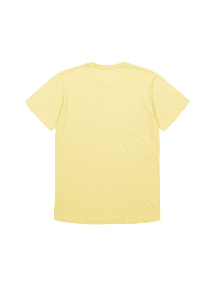 Water Into Coffee unisex soft T product image (58)