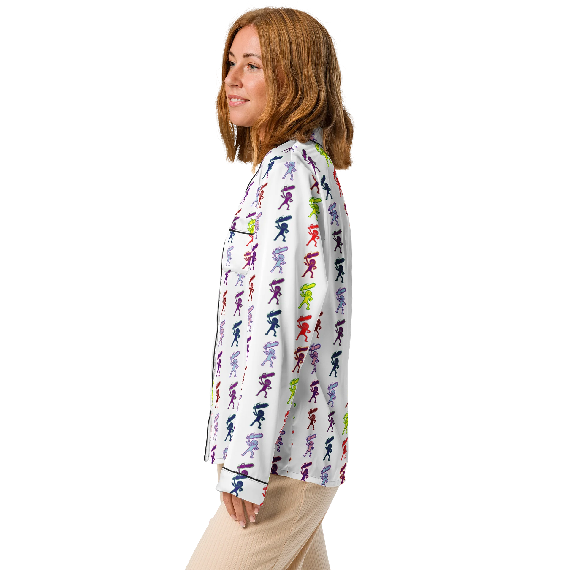 Sweet Dreams (Long Sleeves) product image (4)
