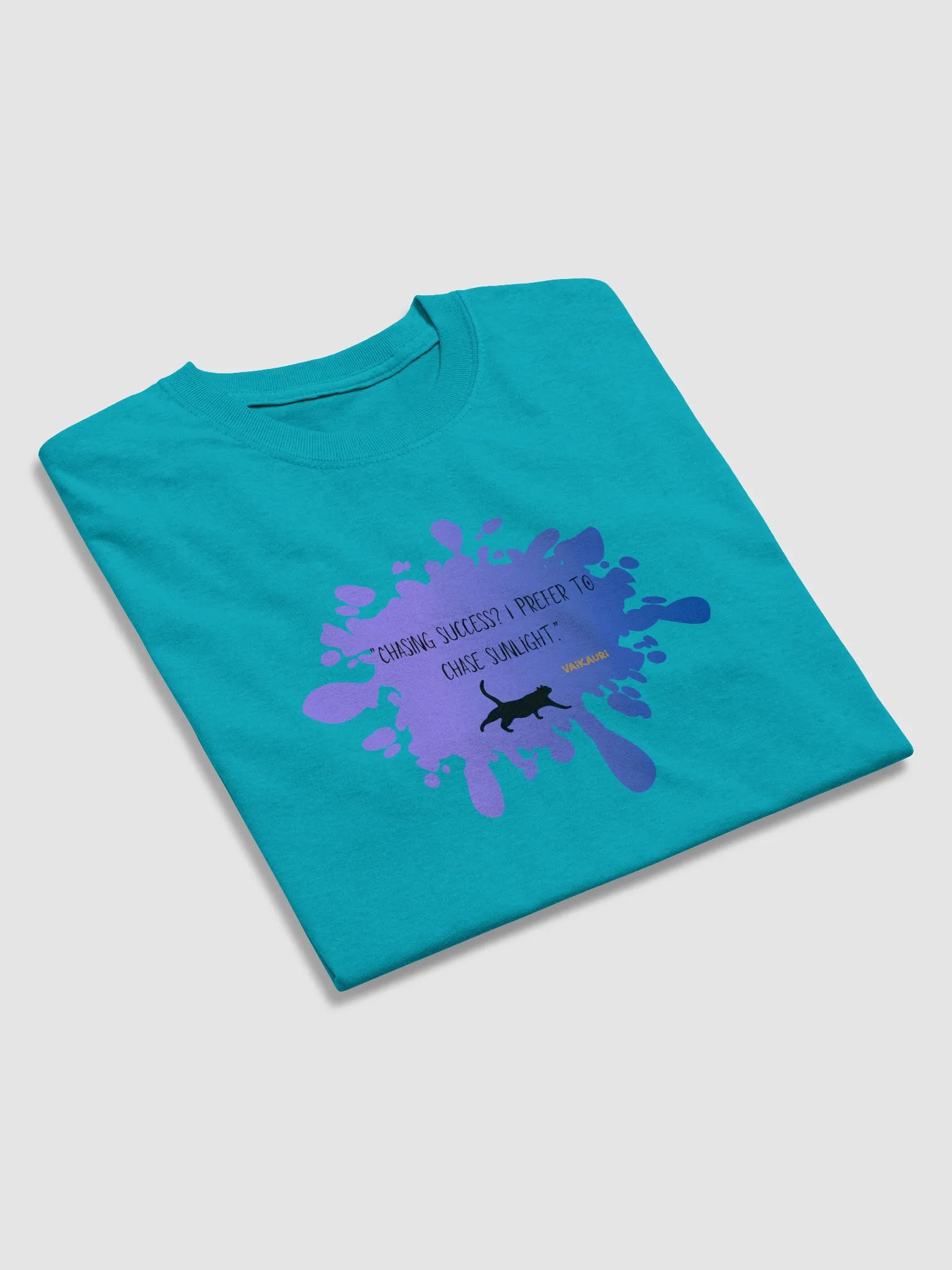 Vaikauri Wisdom T-Shirt product image (10)