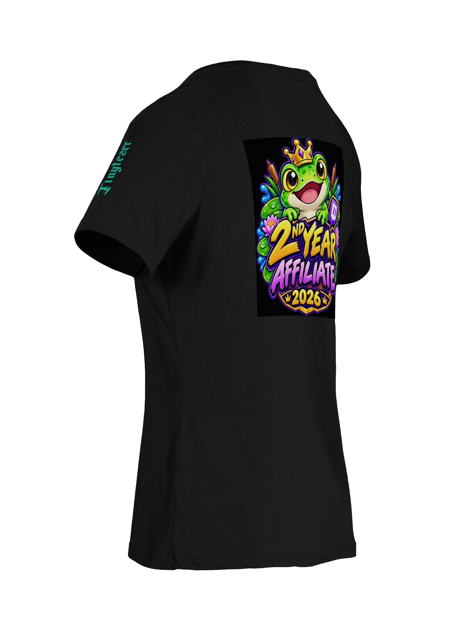 vneck shirt product image (43)