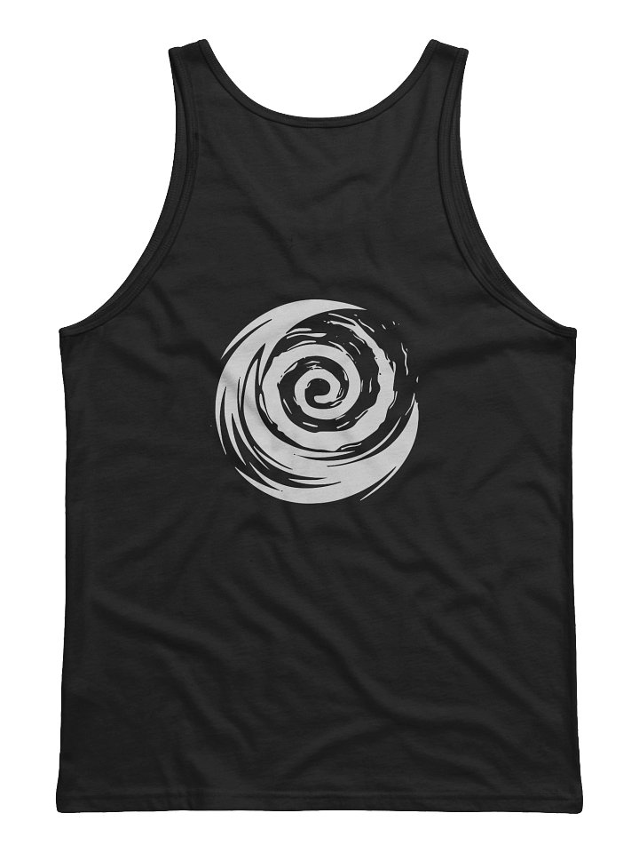 Breith Tank Top With Sigil On The Back product image (2)