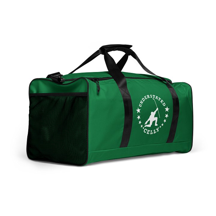 Duffle Bag product image (2)