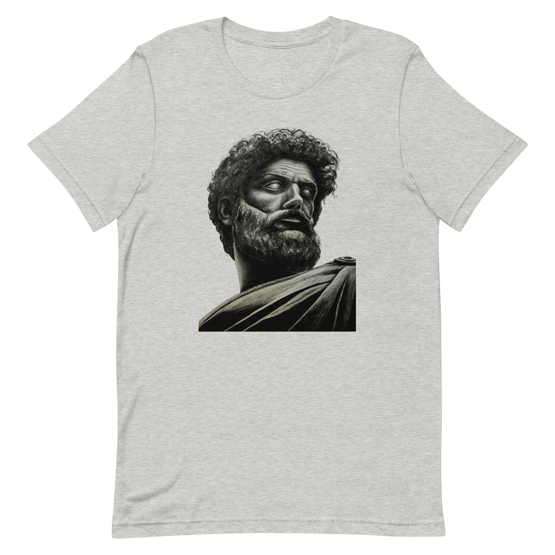 Marcus Aurelius T-Shirt product image (18)