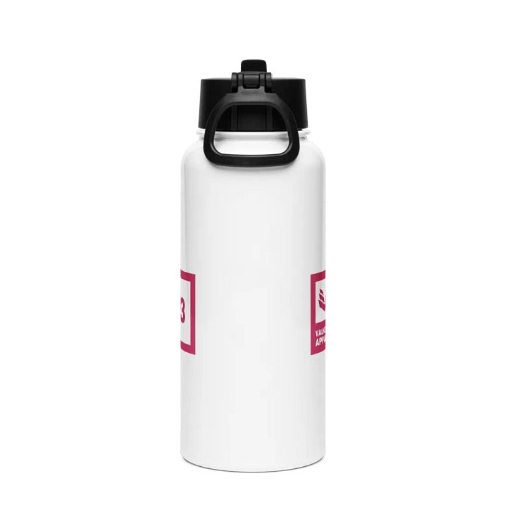 Kittykat23 Water Bottle product image (2)