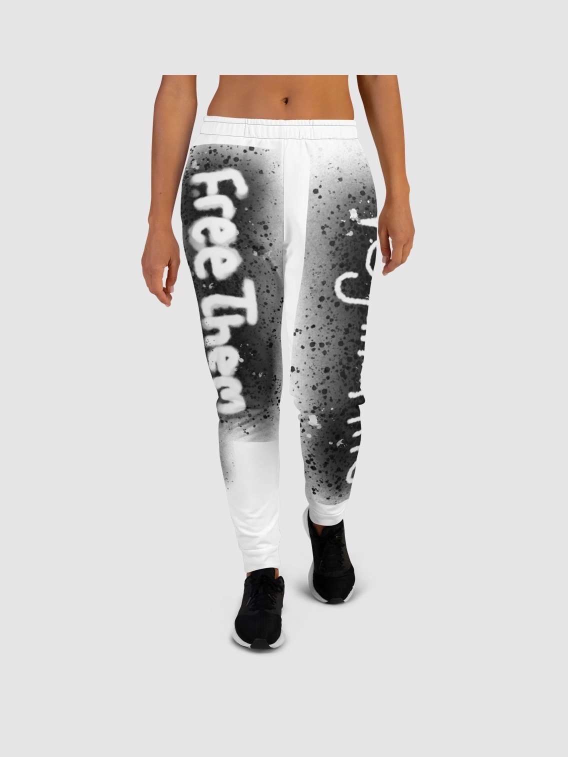 Vegan Graffiti Set product image (4)