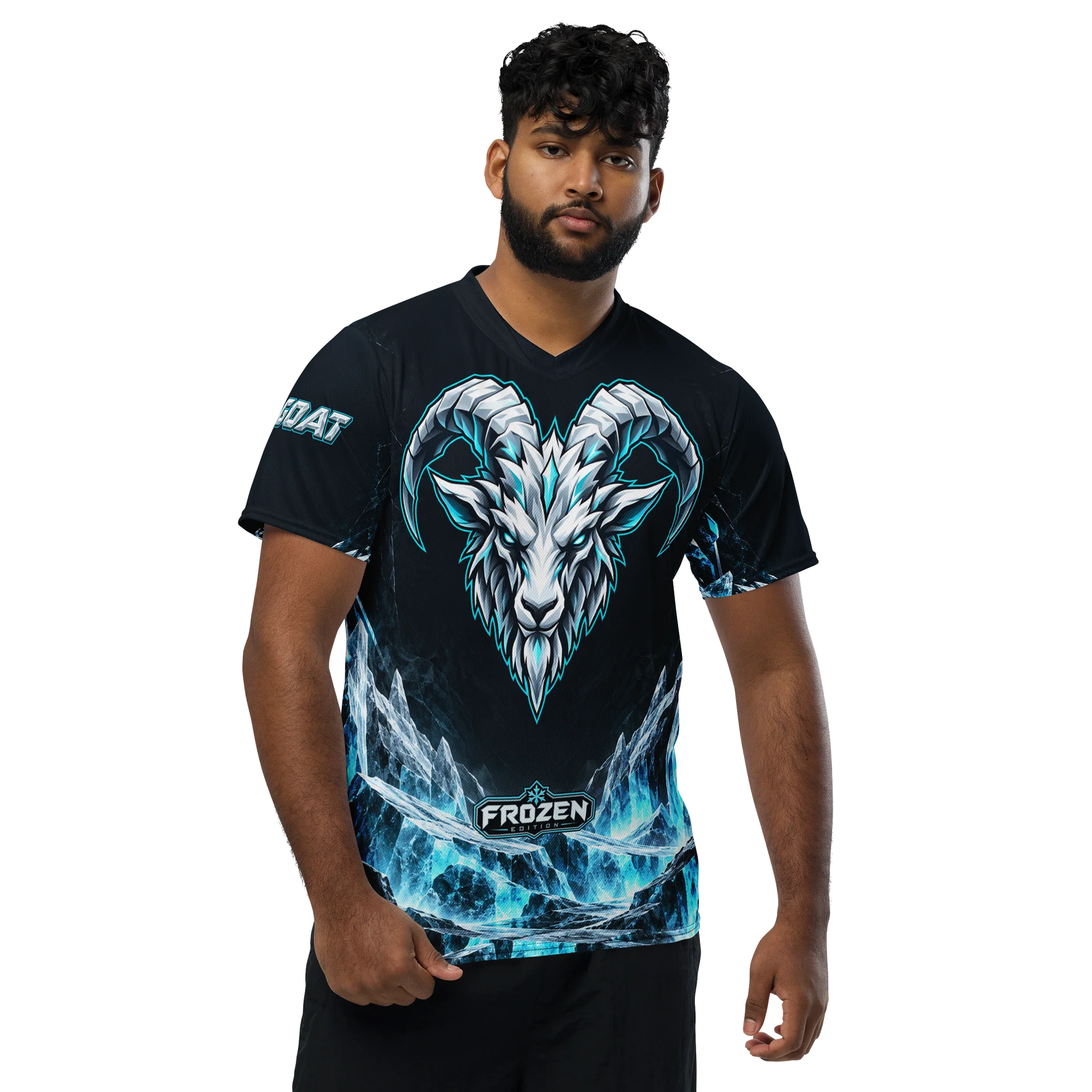 GTSX ICE JERSEY product image (1)