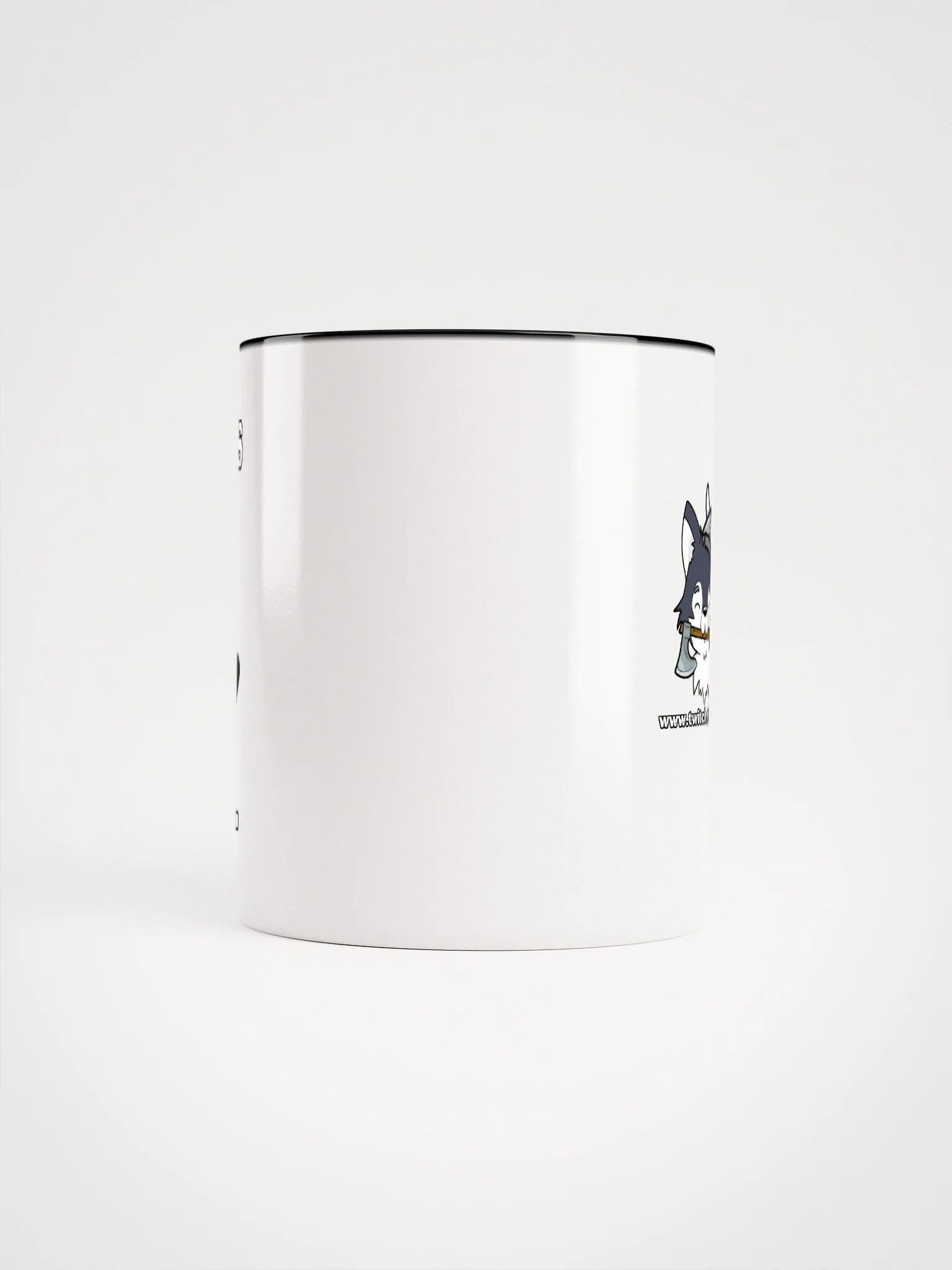 The Effort Cup product image (5)