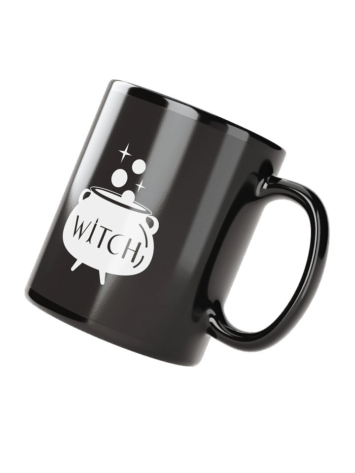 Witch Mug product image (2)