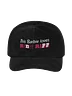 This Barbie Loves Reneé Corduroy Dad Hat