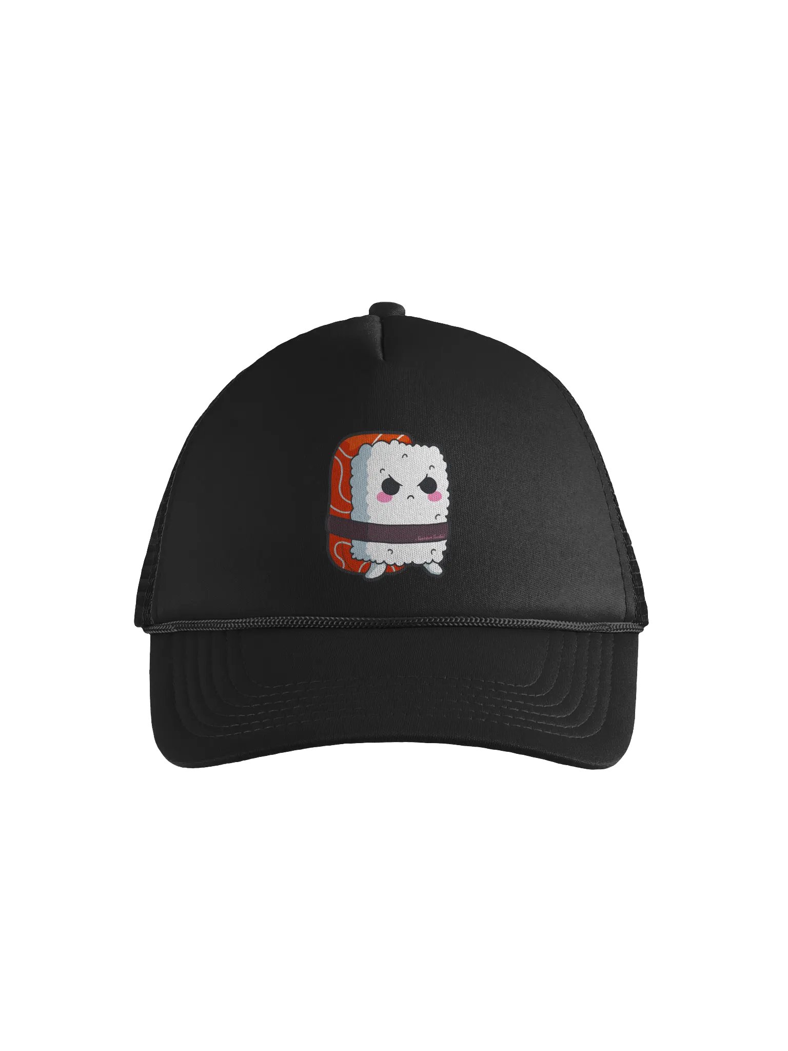 Sinister Sushii Trucker Cap product image (1)