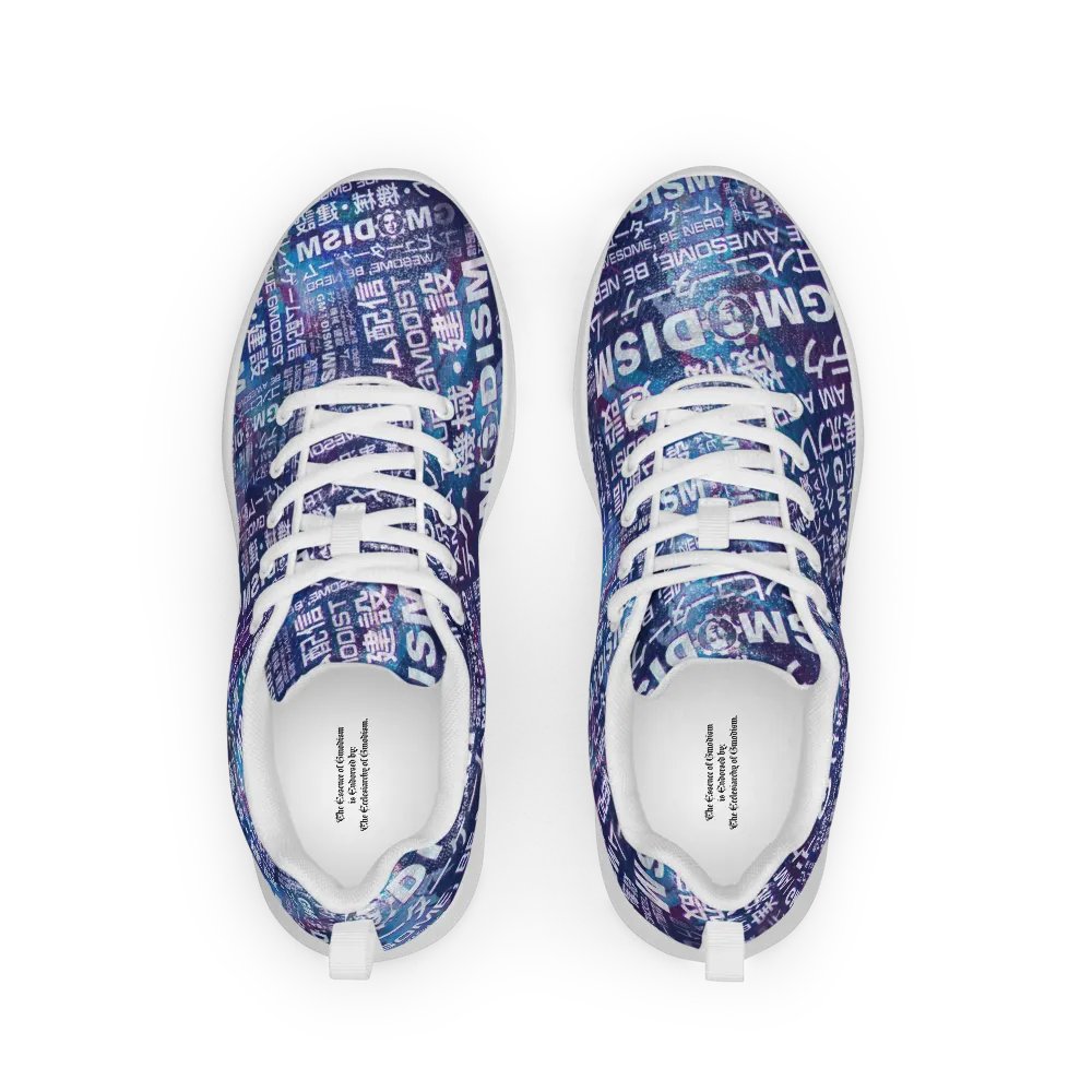 The Essence of Gmodism Runner Shoes product image (3)