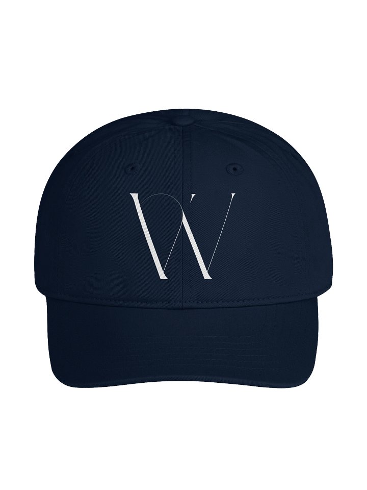 The Sunday Game Cap product image (1)