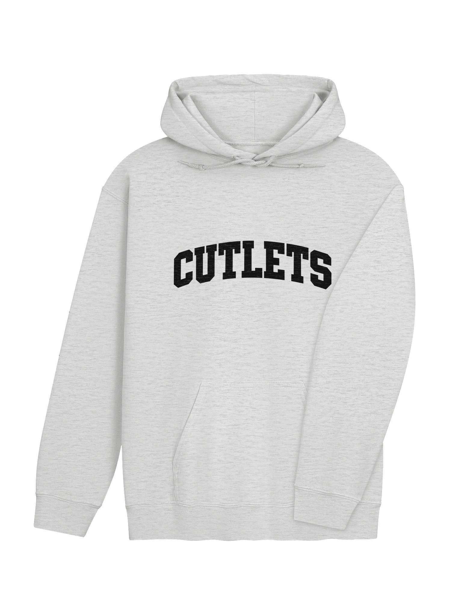 CUTLETS Hoodie product image (12)