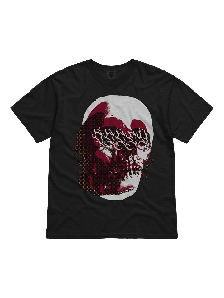 Layered Skull Tee product image (2)
