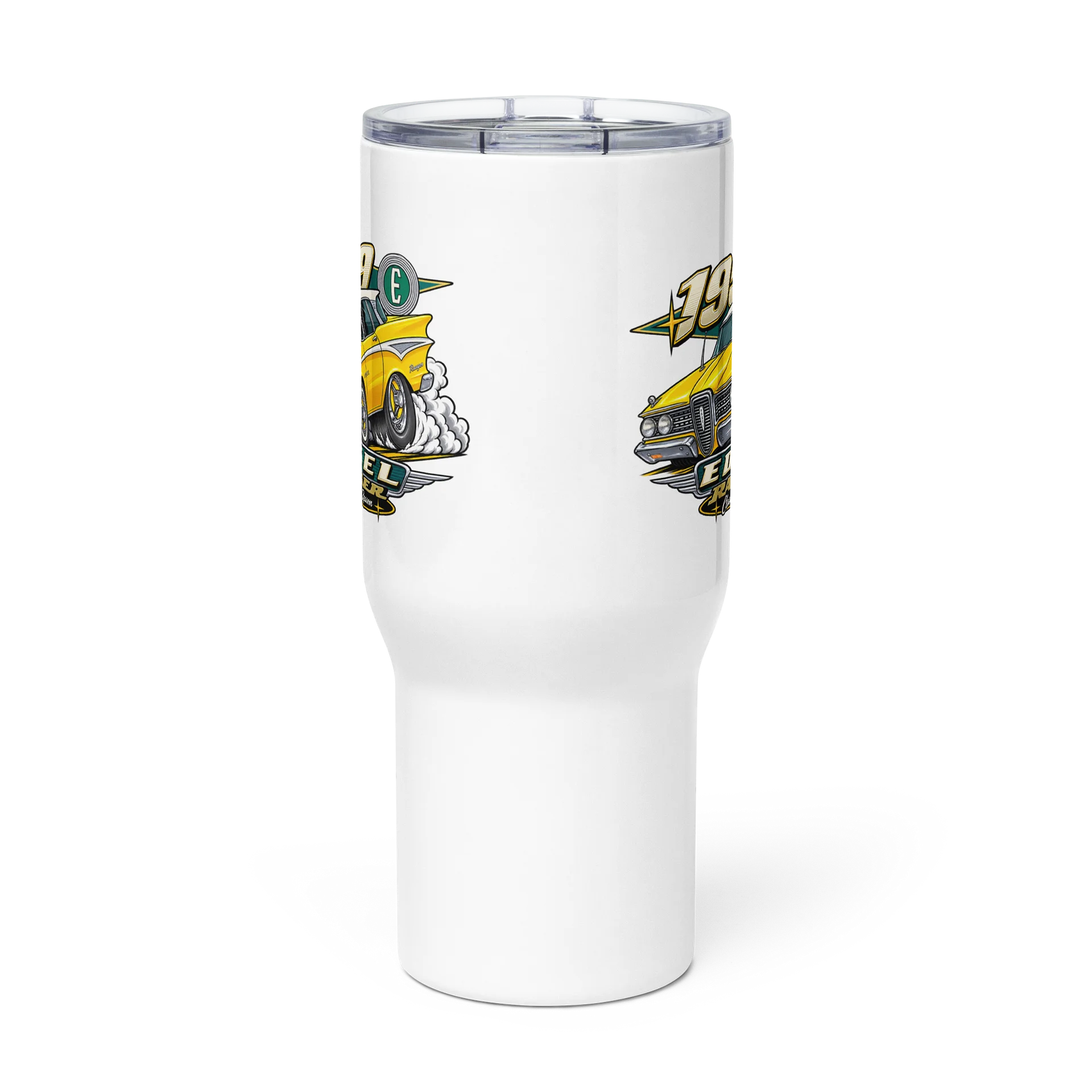 1959 Edsel Ranger – Classic for a Reason Travel Mug product image (3)