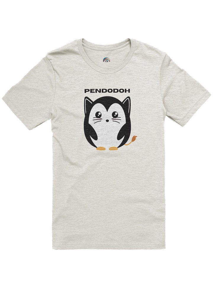 PENDODOH T-Shirt product image (1)