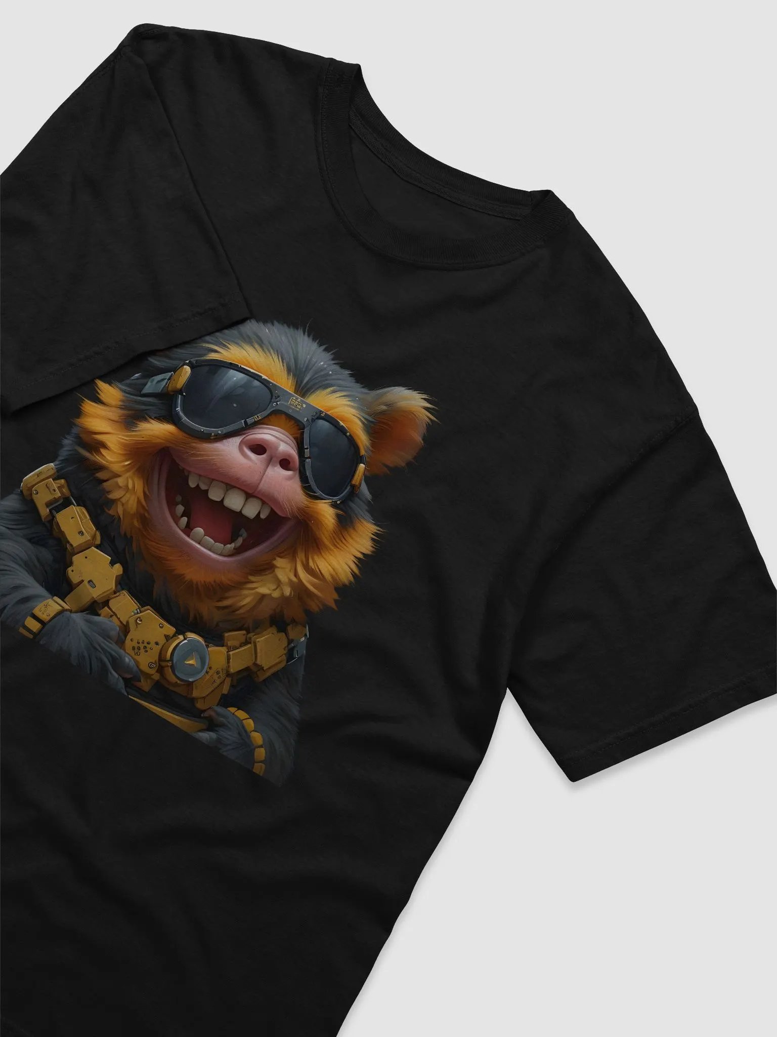 CyberChimp LOL-3000 product image (3)