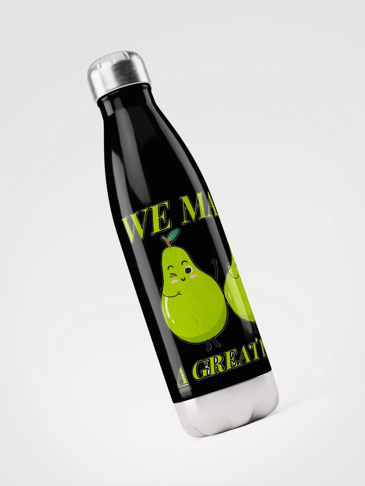 WE MAKE A GREAT PEAR product image (5)
