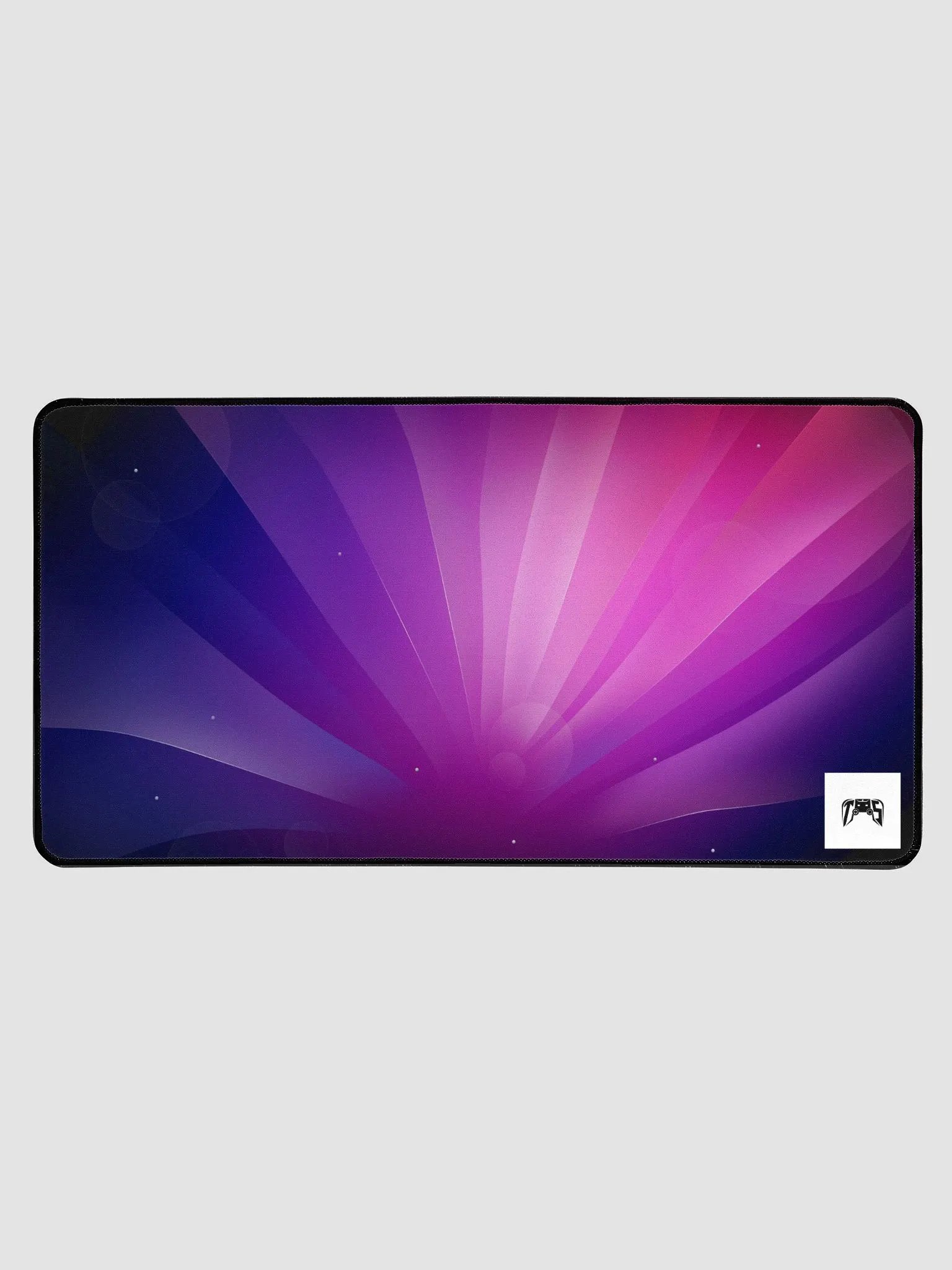 "Nebula" Large Desk Mat product image (1)