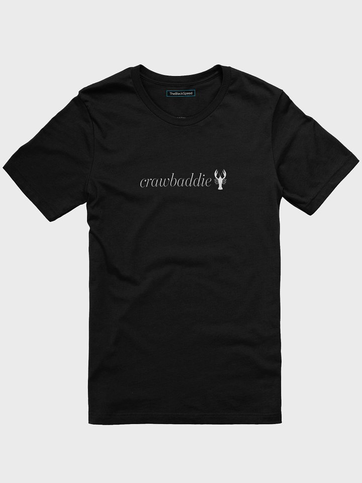 Crawbaddie Tee, Full Chest product image (1)