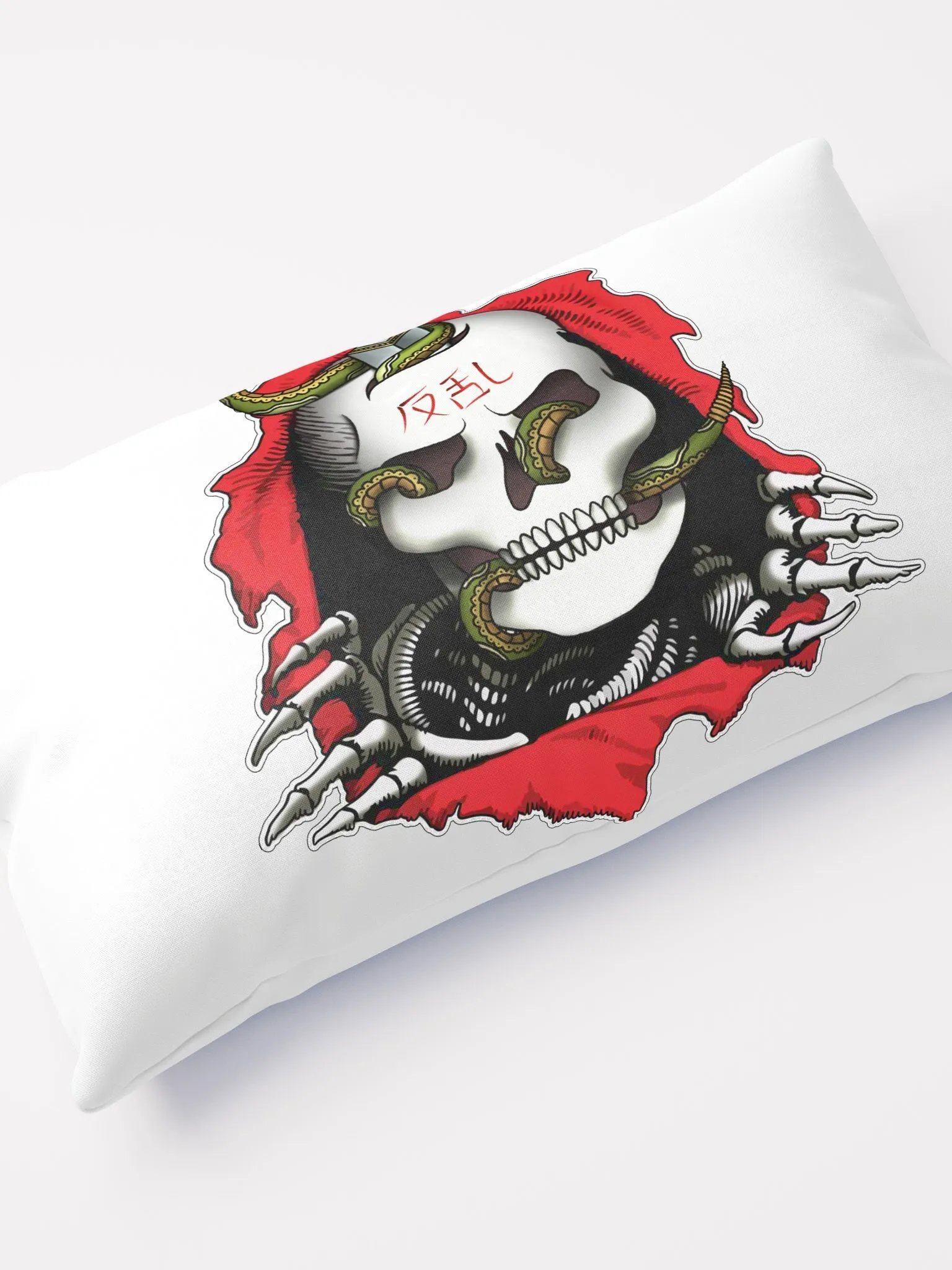 Mutt Throw Pillows product image (14)