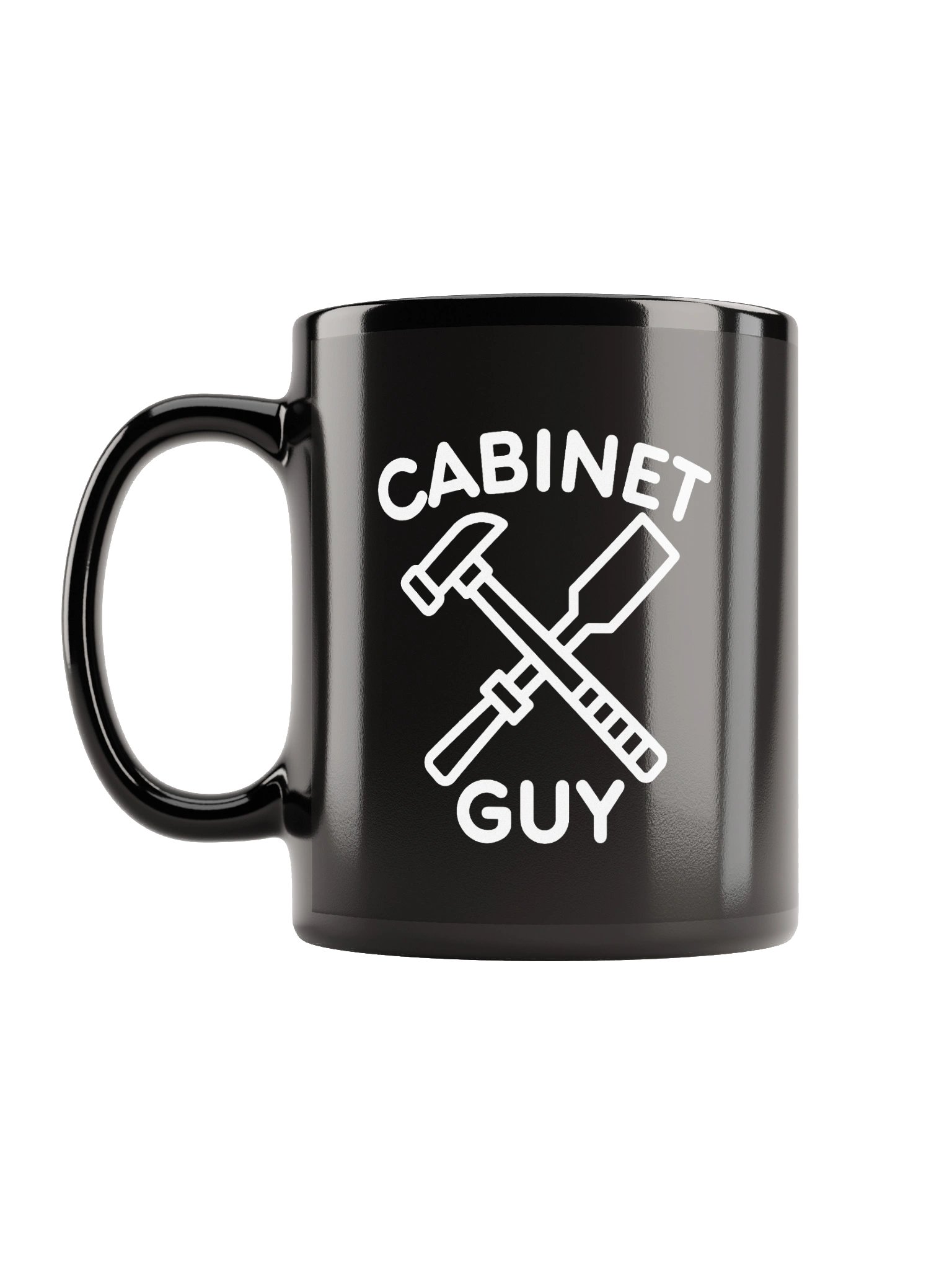 Cabinet Guy Mug Cup product image (12)