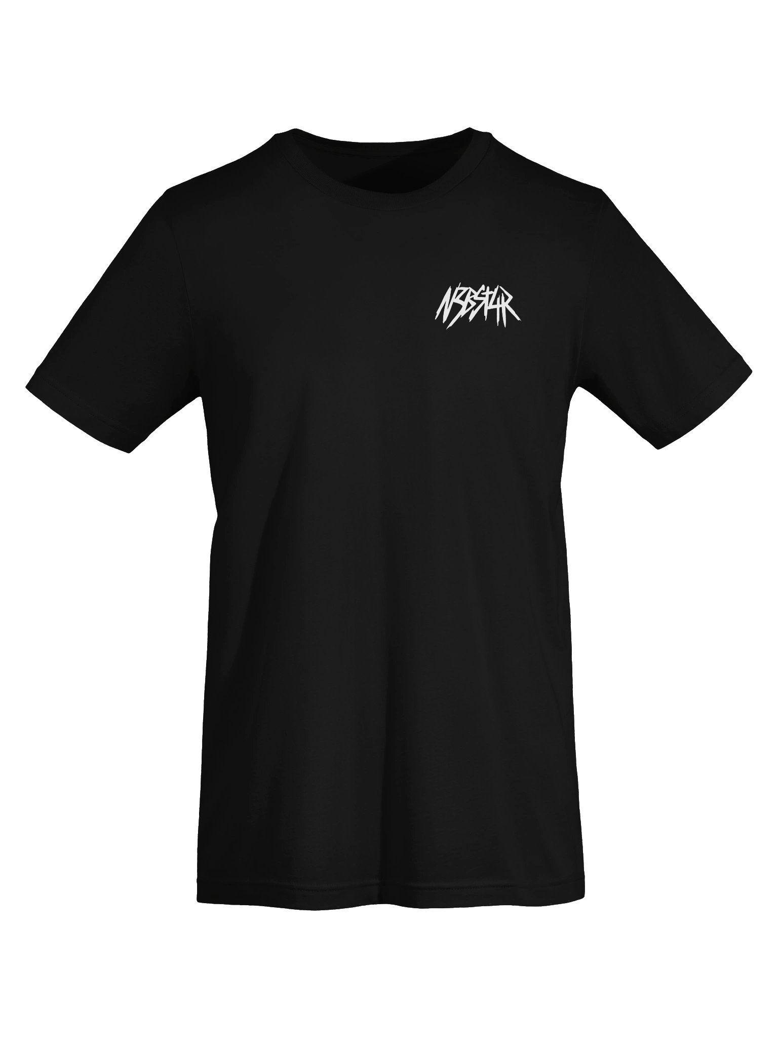 N3BST4R STAY UNCOMMON SERIES T-SHIRT product image (5)
