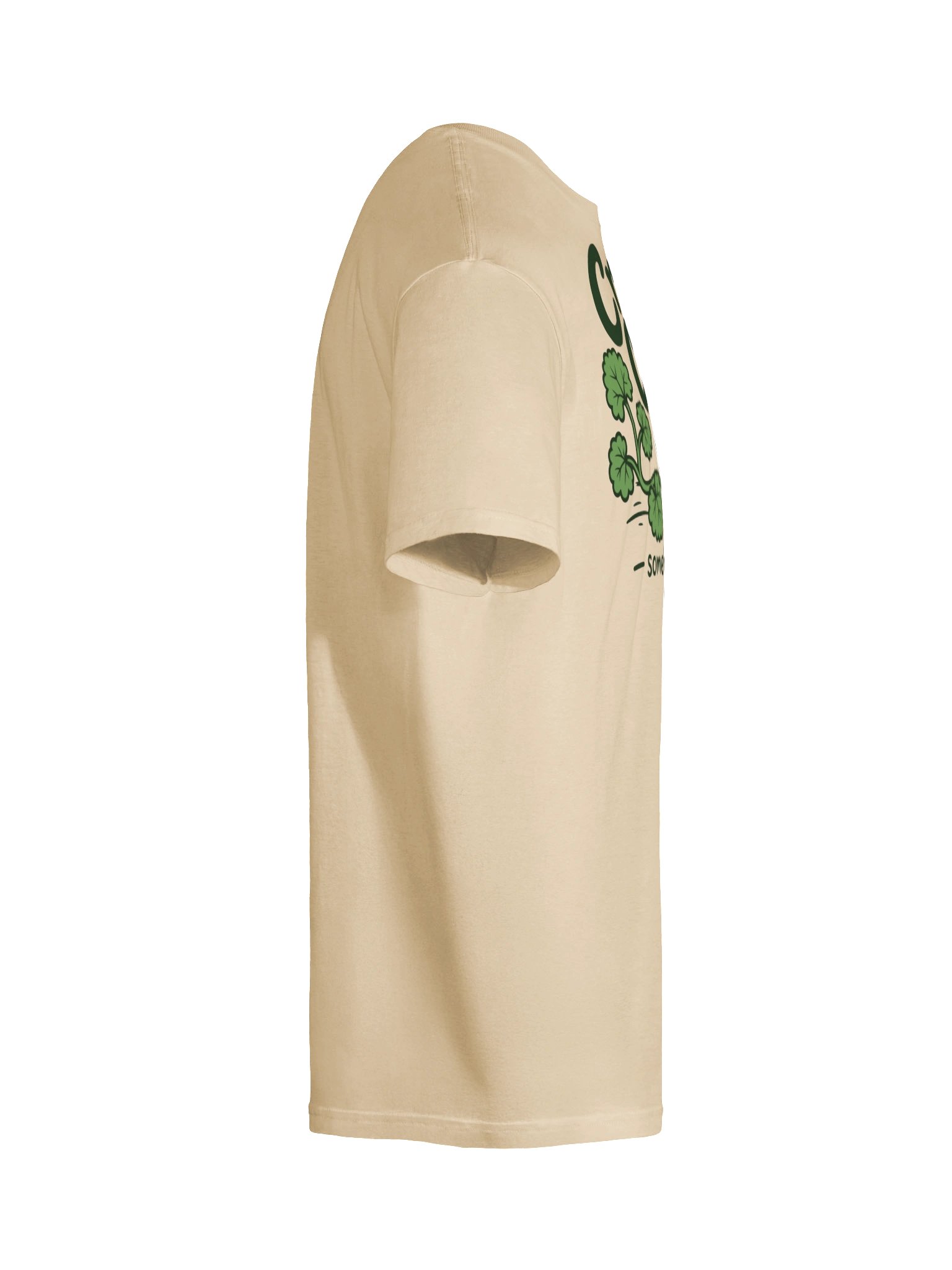 Creepin’ Charlie T-Shirt — Somehow Even Creepier Than Before product image (8)