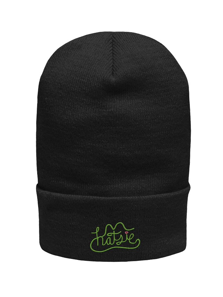 Hatsie Beanie product image (2)