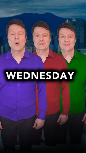 How to say Wednesday and February? Silent letters #englishpronunciation