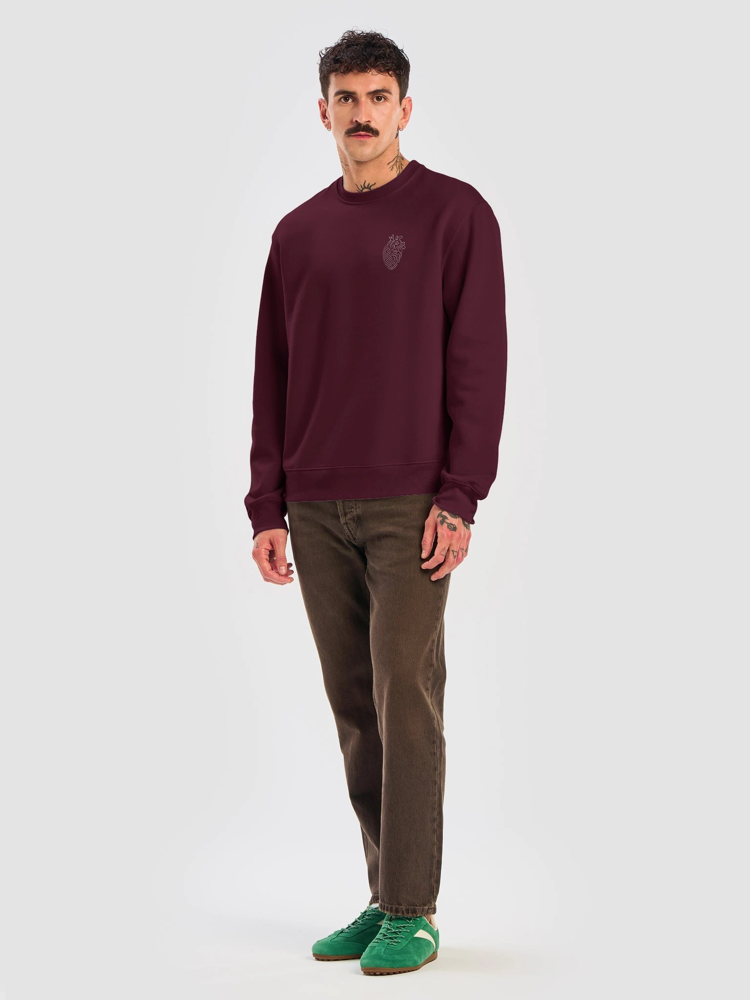 The Magician Sweatshirt product image (8)