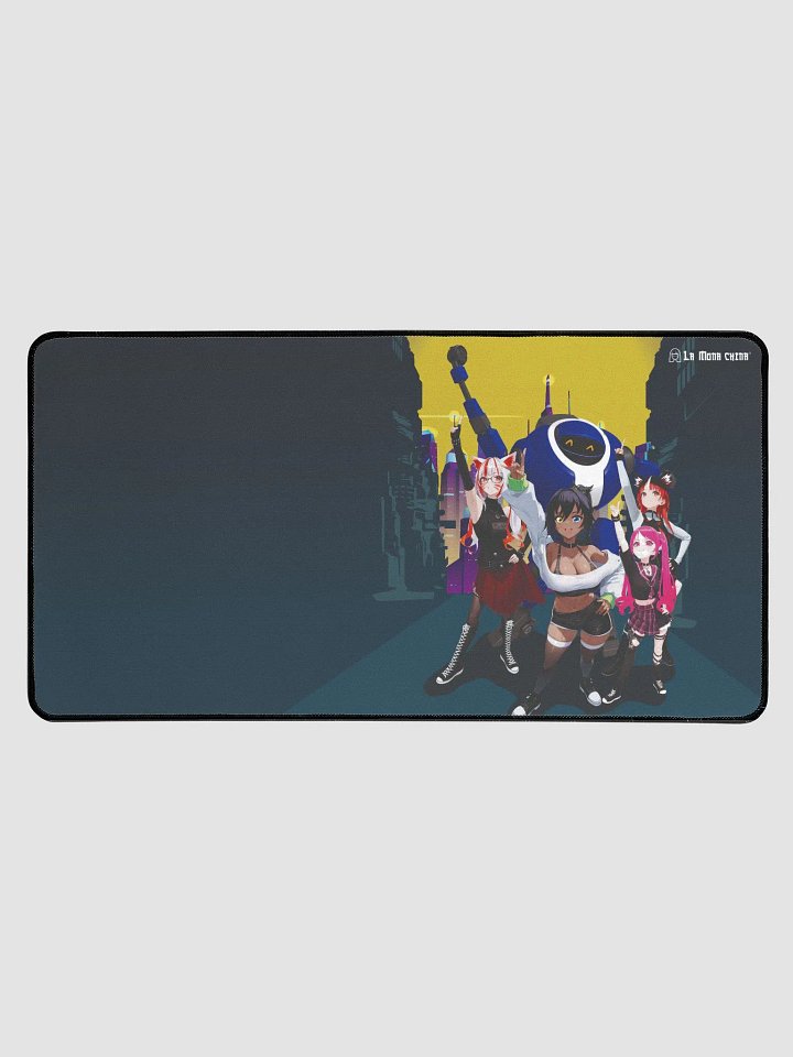 Mouse Pad del Aniversario 2024 – Edición Especial product image (1)