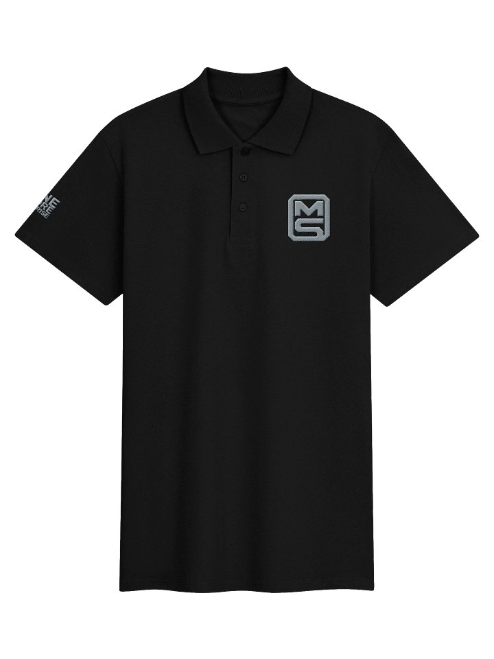 Monogramed Polo (Combined) product image (1)