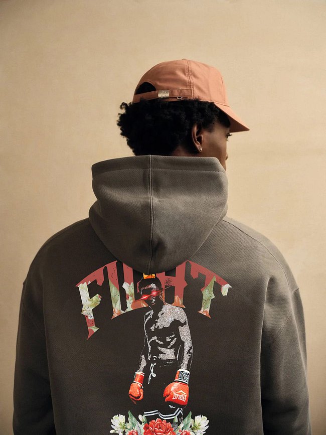 Hoodies