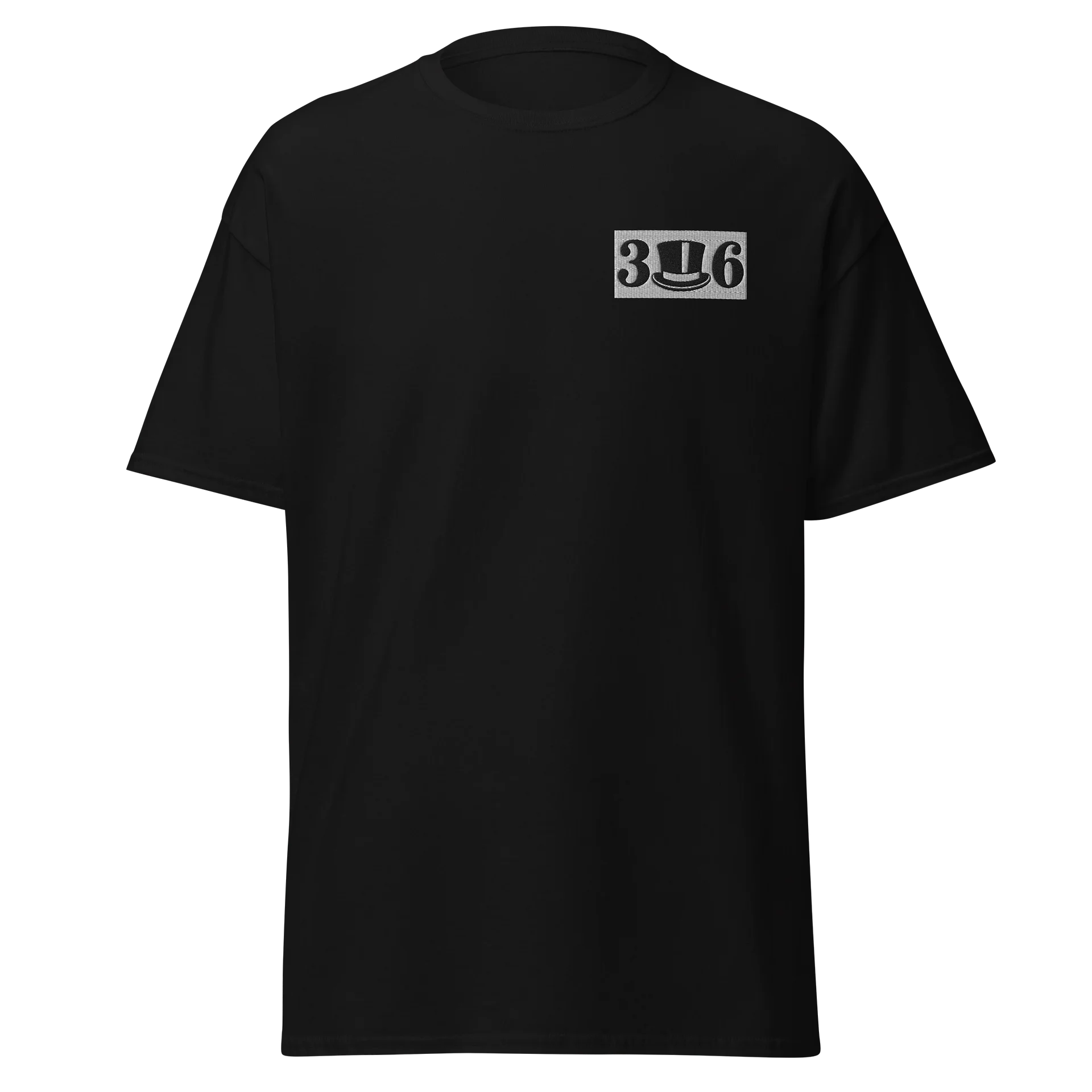 3 HAT 6 (OH) Heavy Shirt product image (2)
