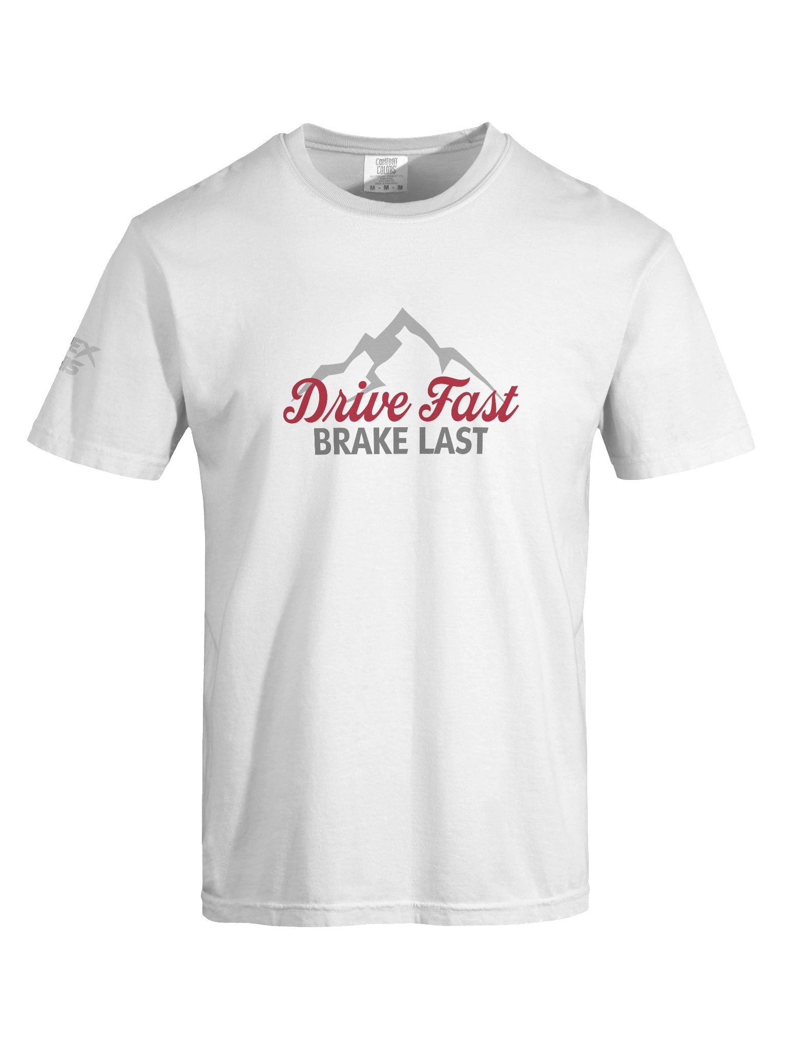 Drive Fast Brake Last product image (17)