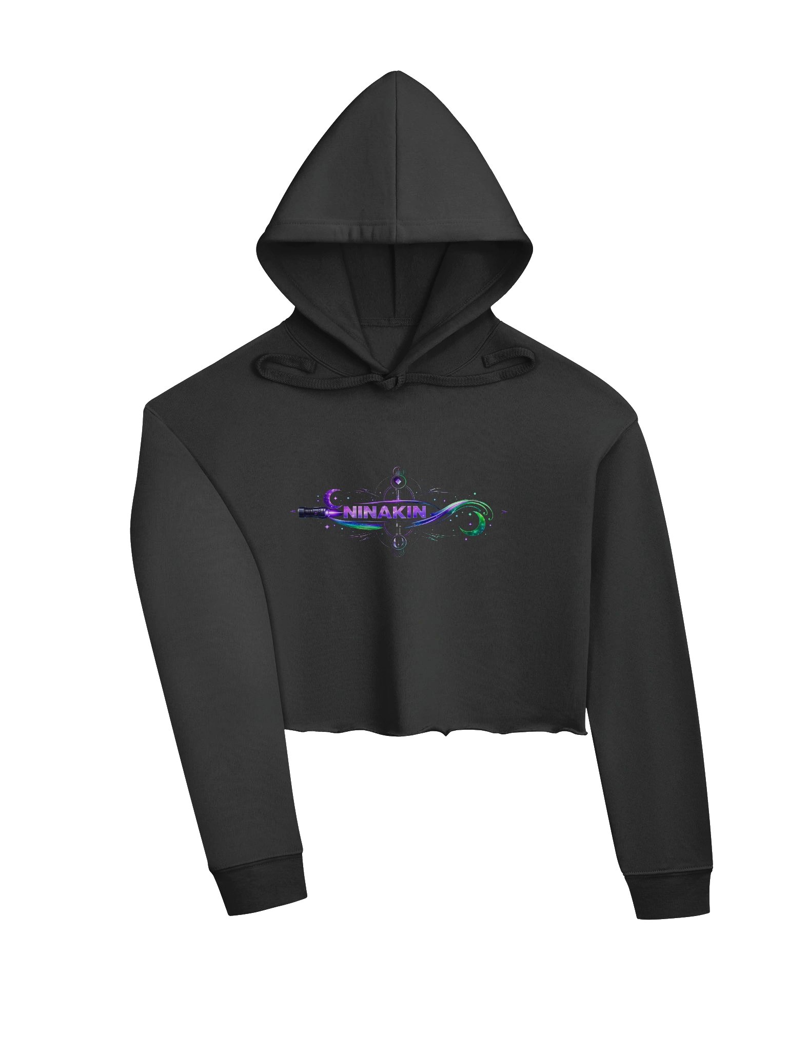 SW Ninakin Crop Top product image (3)