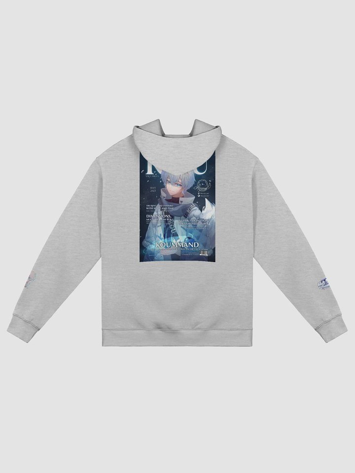 Kou Vogue Hoodie product image (3)