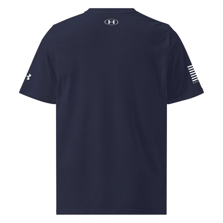 National VA Loans - Under Armour® Athletic T-Shirt product image (2)