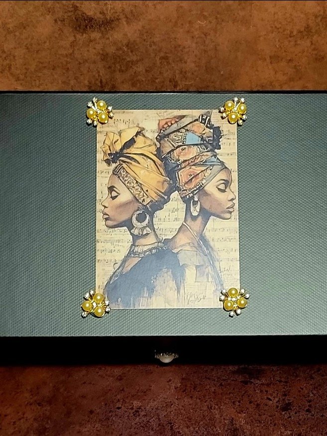 Dreama Little Dream Box - Signature Boxes (Limited Quantity!) product image (2)