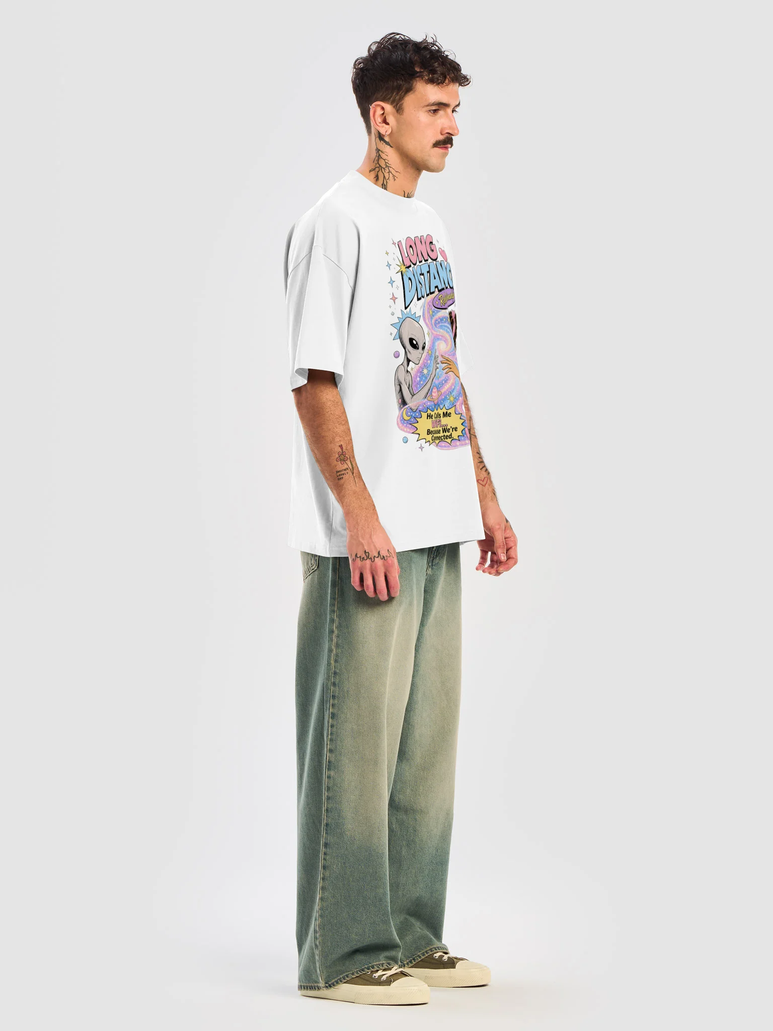 Long Distance product image (7)