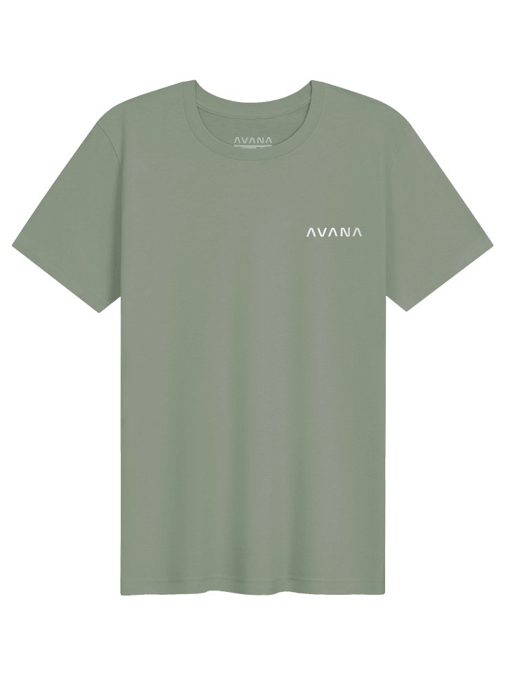 Sage Tee product image (1)