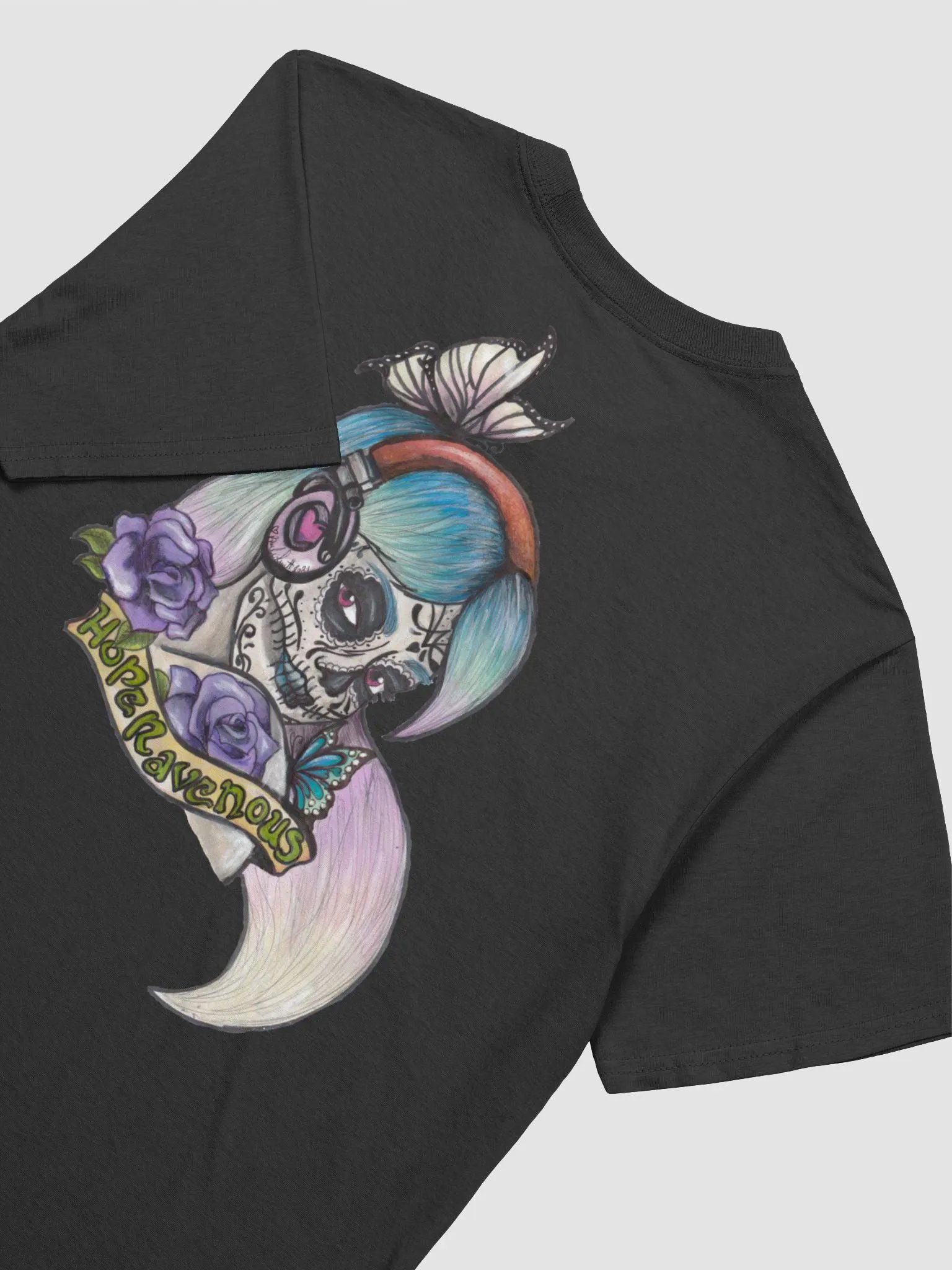 FOC Tee product image (4)