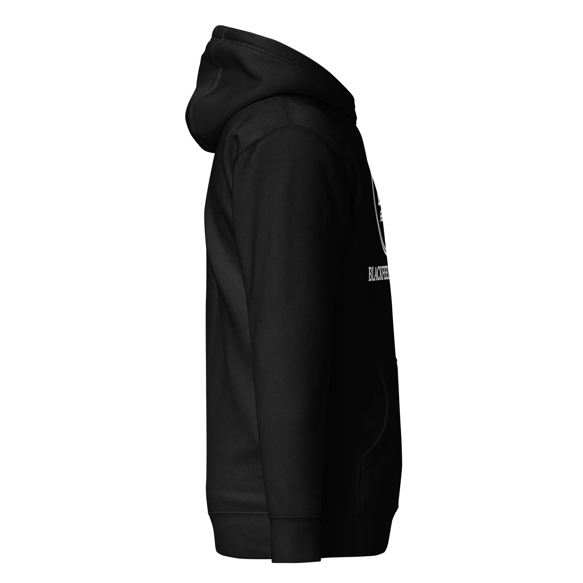 BlackFeelings494 Legacy Hoodie product image (5)