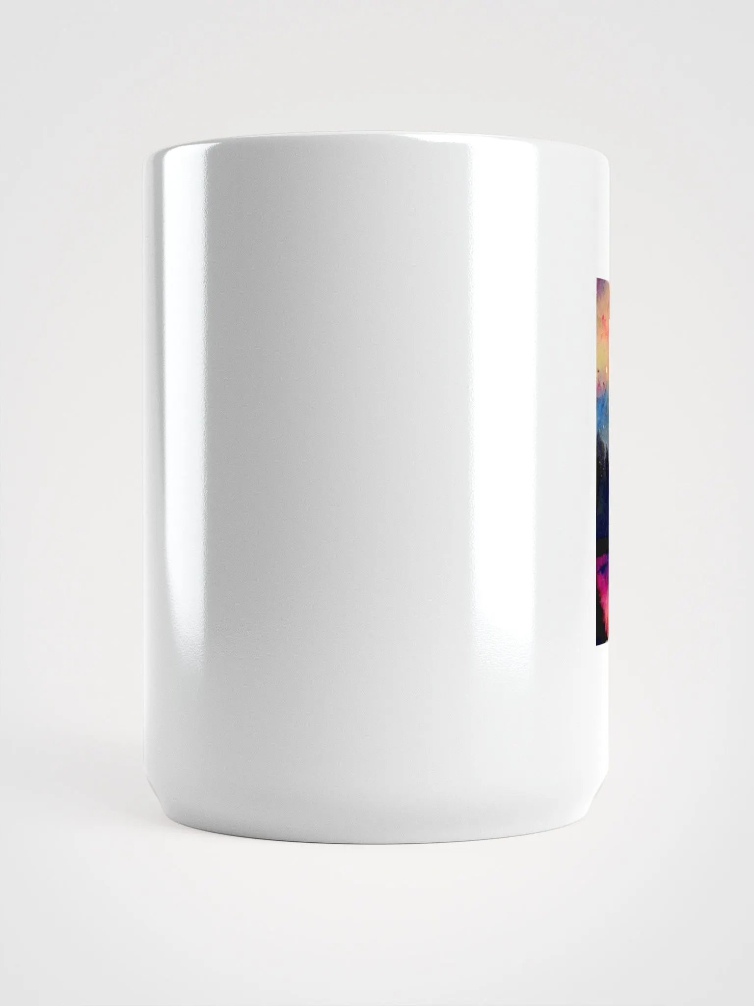 Celestial Tranquility Mug product image (5)