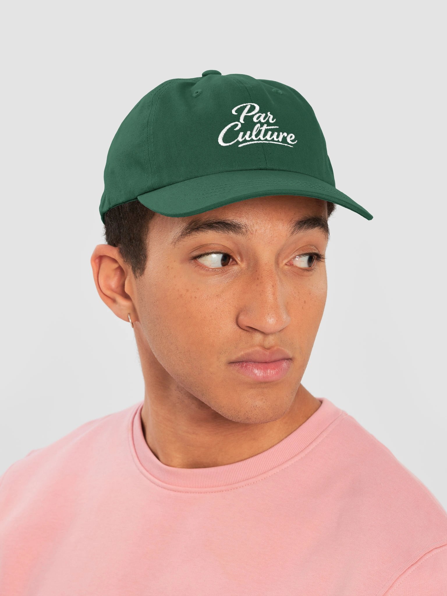 Par Culture Dad Hat product image (4)