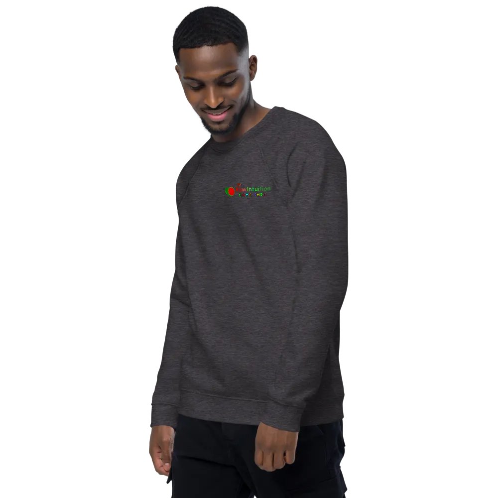 Melon Madness Organic Sweatshirt product image (7)