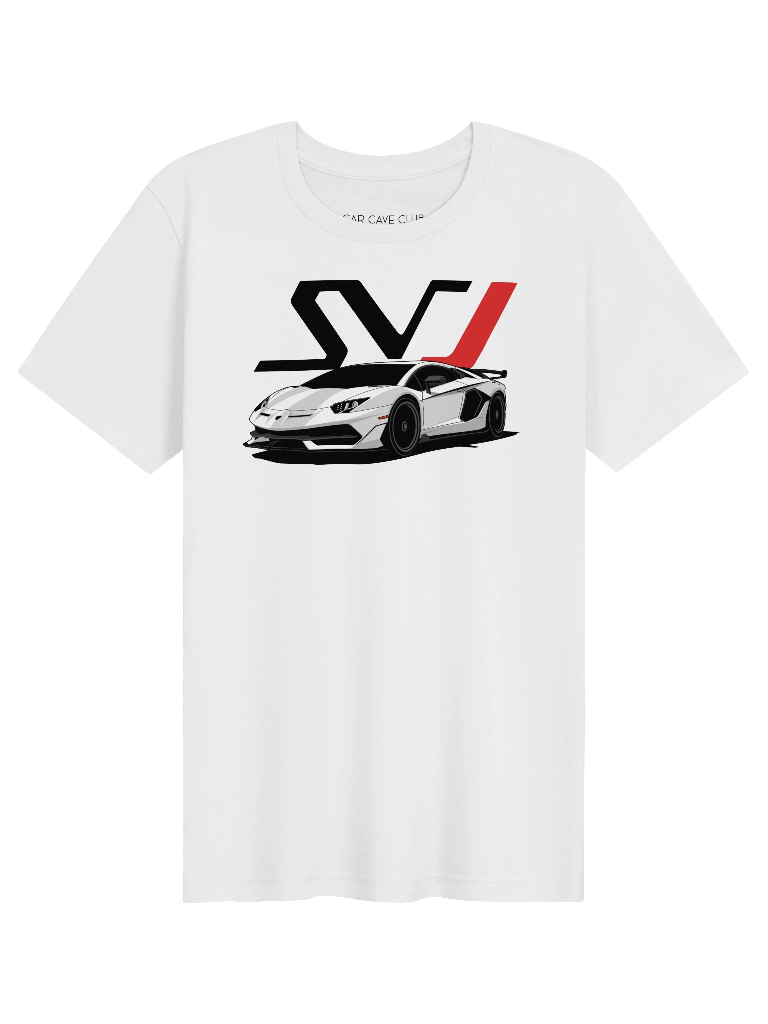 Aventador SVJ product image (1)
