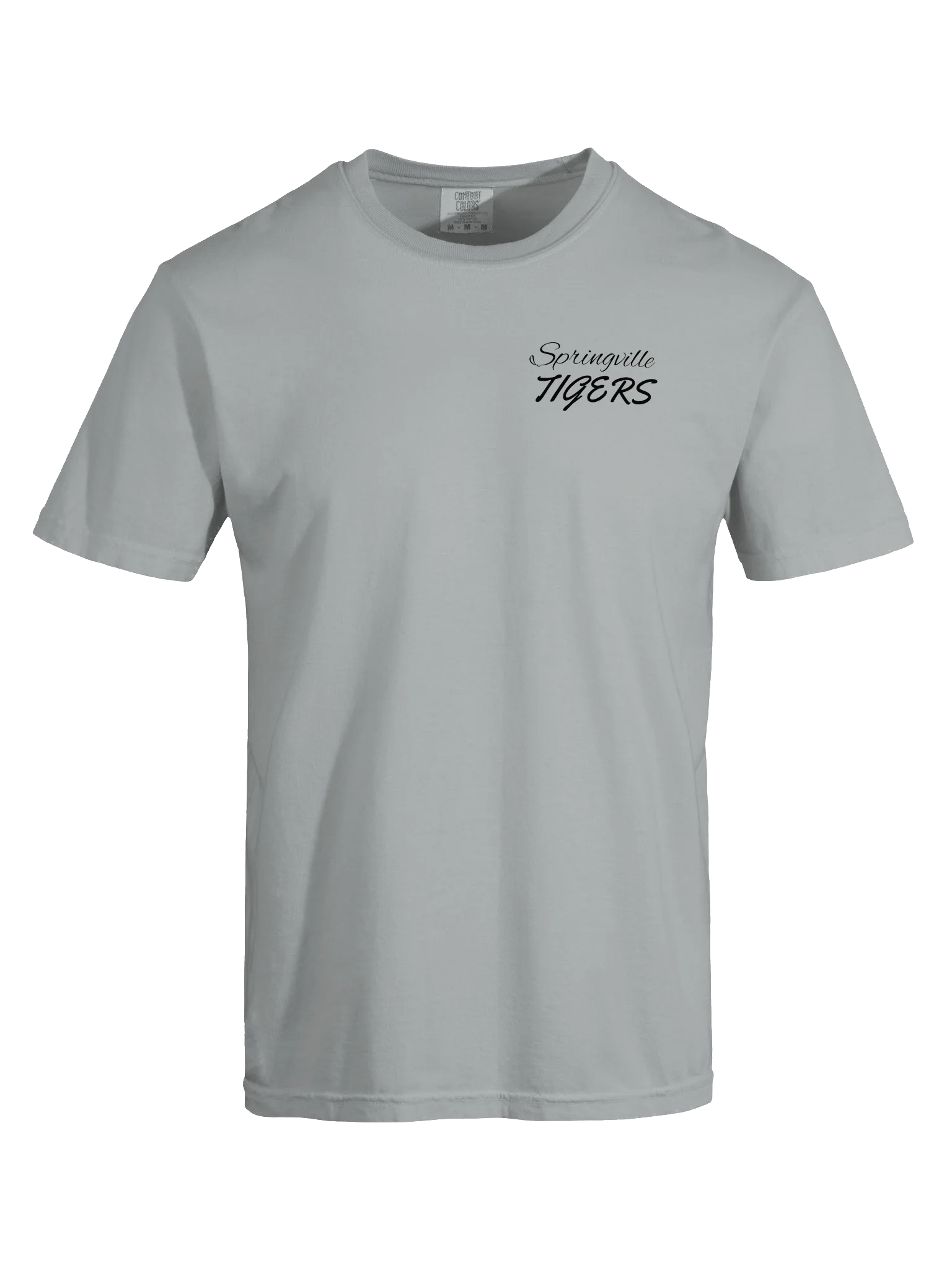 Walking Tiger (Black Script) product image (5)