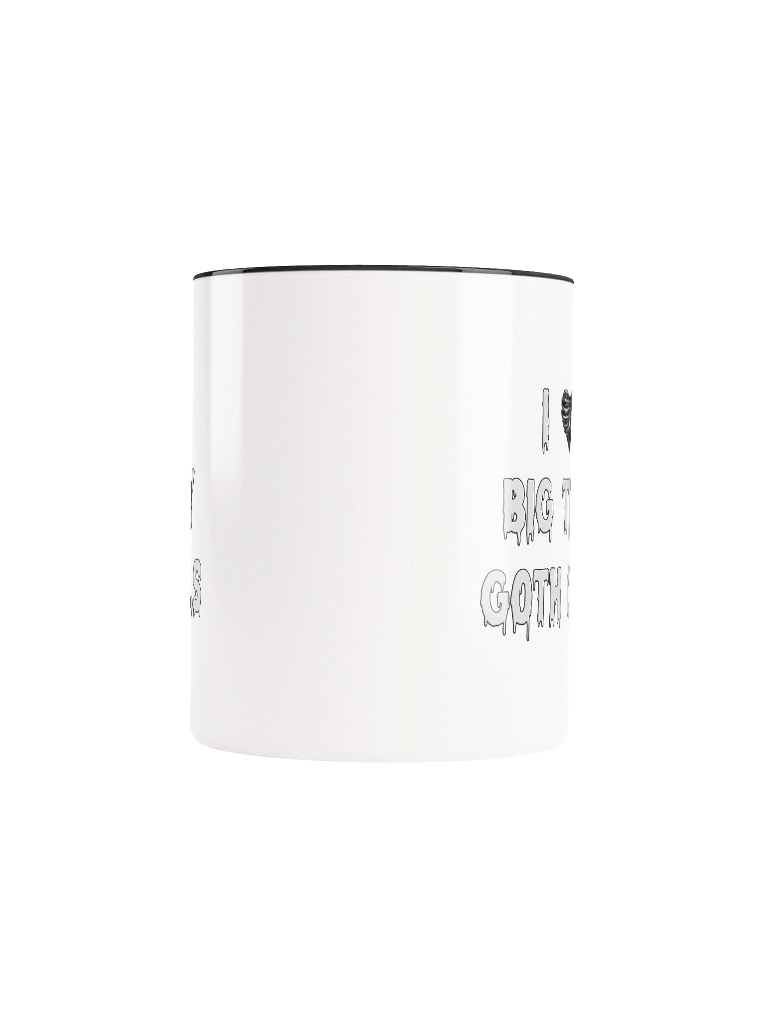 BTGG Revamp - Mug product image (62)